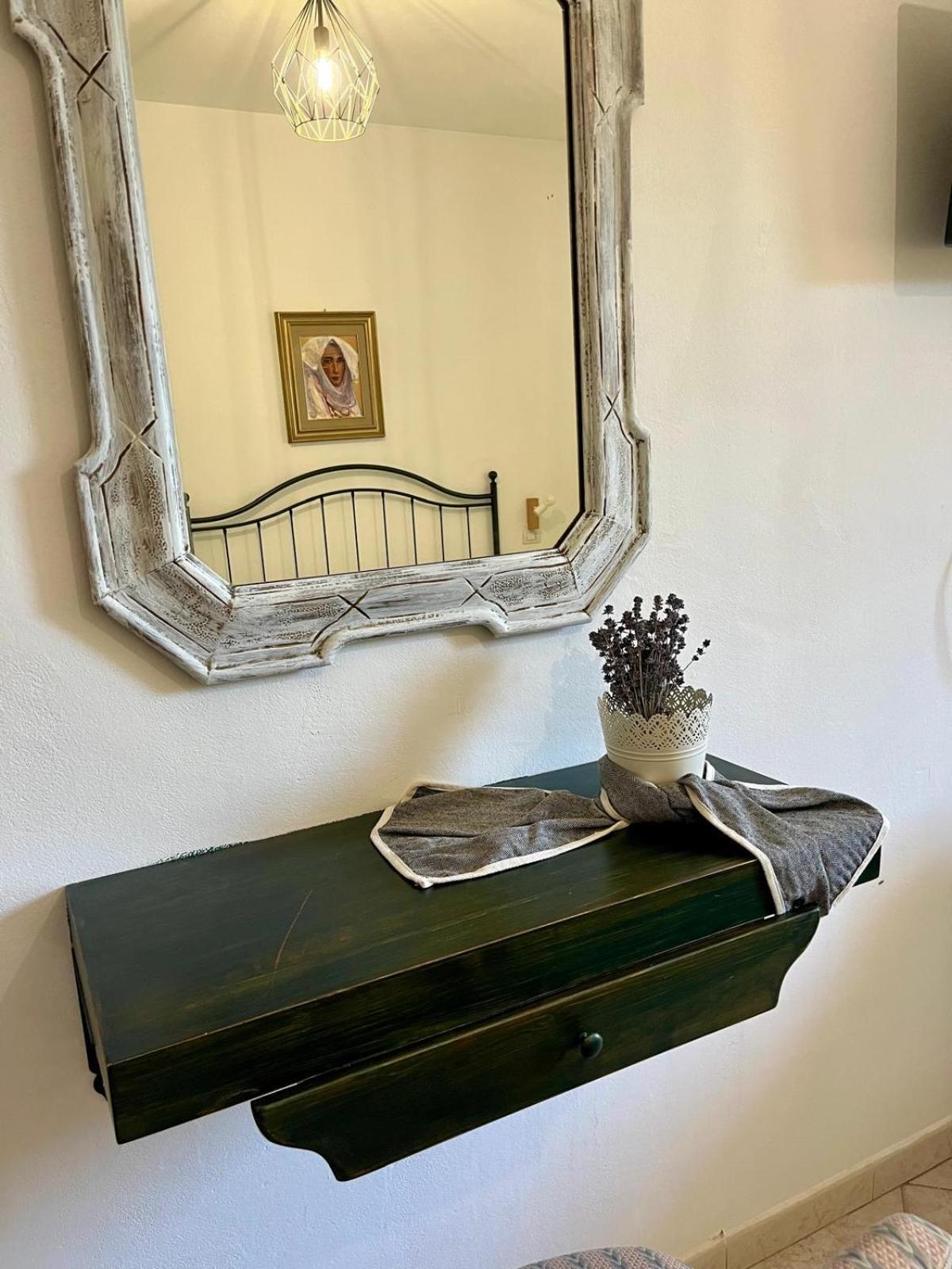 Villa Cantina&Agriturismo Canu Luogosanto Zimmer foto