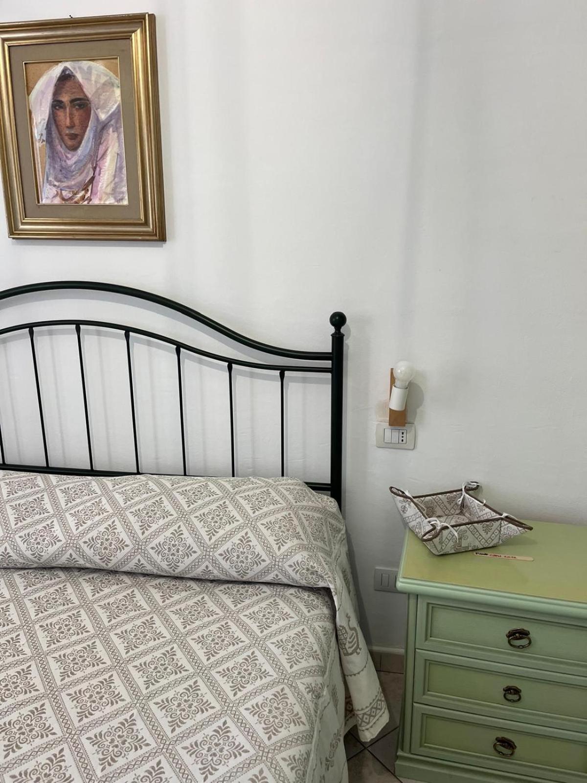 Villa Cantina&Agriturismo Canu Luogosanto Zimmer foto